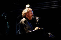 2008-04-17 - Doktor Kosmos från Sticky Fingers, Göteborg