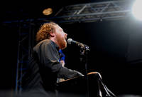 2008-04-17 - Doktor Kosmos från Sticky Fingers, Göteborg