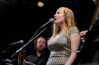 2008-04-17 - Doktor Kosmos från Sticky Fingers, Göteborg