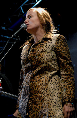 2008-04-17 - Doktor Kosmos från Sticky Fingers, Göteborg