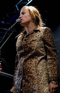 2008-04-17 - Doktor Kosmos från Sticky Fingers, Göteborg