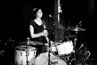2008-04-17 - Audrey från Nefertiti, Göteborg