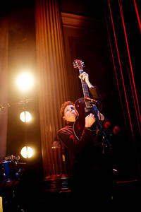 2008-04-17 - Caesars från Nalen, Stockholm