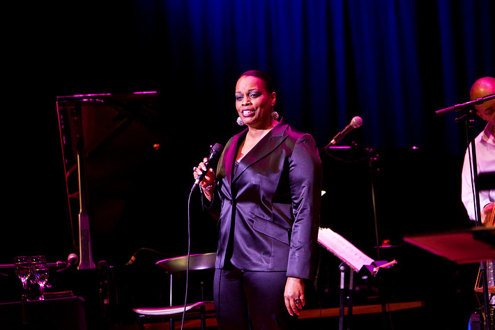 2008-04-18 - Dianne Reeves från Konserthuset, Stockholm