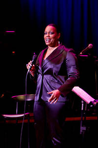 2008-04-18 - Dianne Reeves från Konserthuset, Stockholm