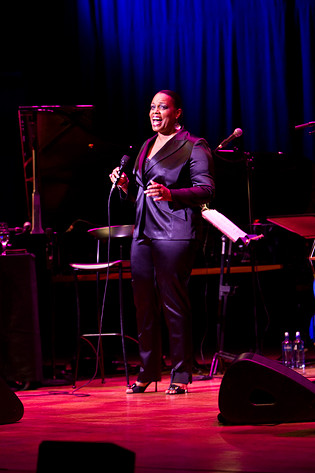 2008-04-18 - Dianne Reeves från Konserthuset, Stockholm