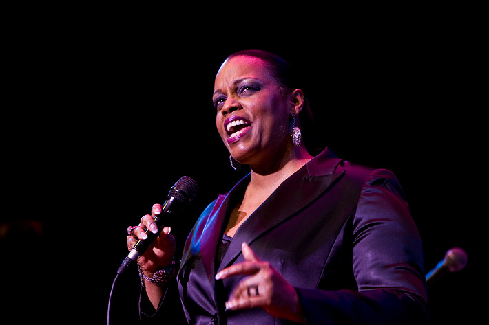 2008-04-18 - Dianne Reeves från Konserthuset, Stockholm