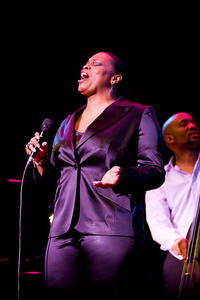 2008-04-18 - Dianne Reeves från Konserthuset, Stockholm