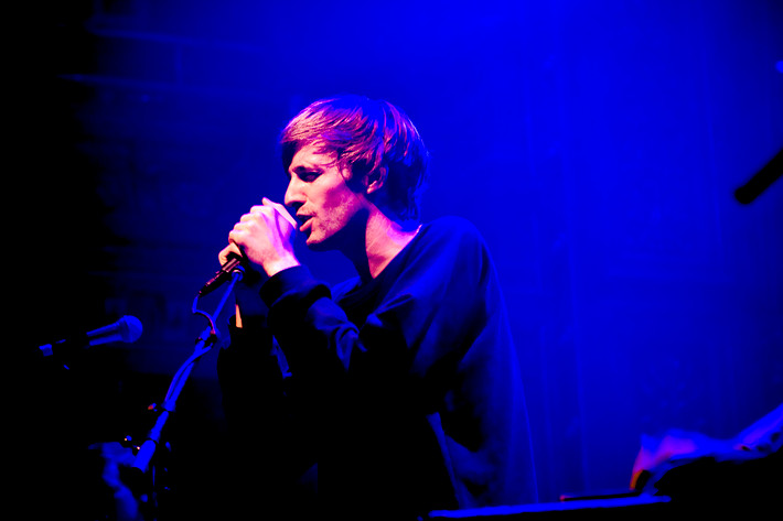 2008-04-18 - Cut Copy från Berns, Stockholm