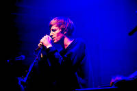 2008-04-18 - Cut Copy från Berns, Stockholm