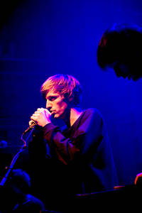 2008-04-18 - Cut Copy från Berns, Stockholm