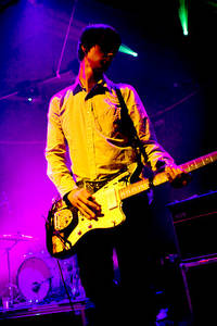 2008-04-18 - Cut Copy från Berns, Stockholm