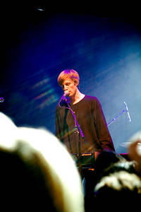 2008-04-18 - Cut Copy från Berns, Stockholm