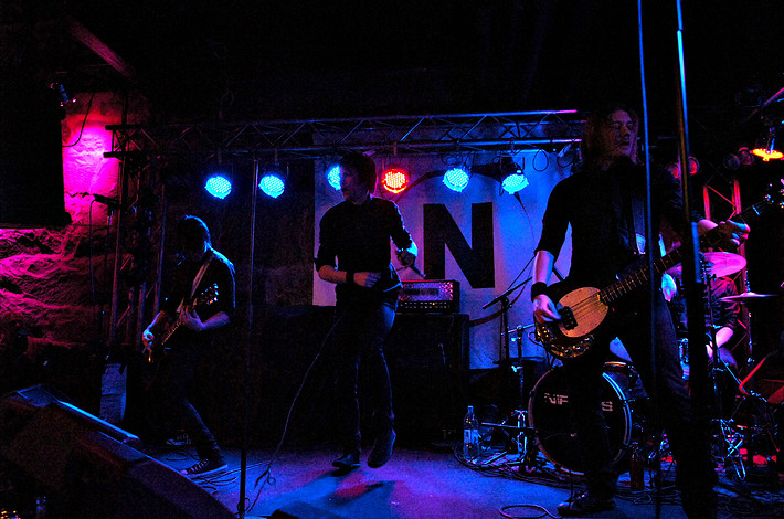 2008-04-18 - Nifters från Black Horn, Norrköping