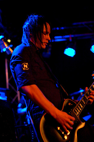 2008-04-18 - Nifters från Black Horn, Norrköping
