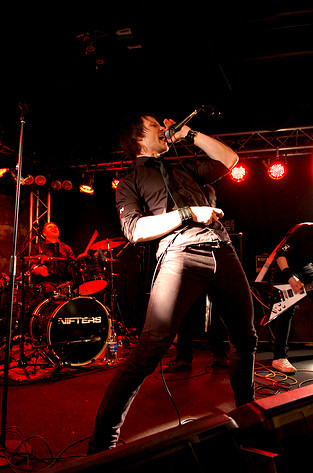 2008-04-18 - Nifters från Black Horn, Norrköping