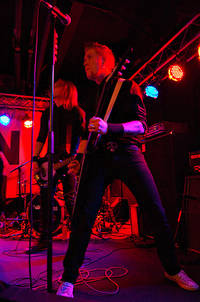 2008-04-18 - Nifters från Black Horn, Norrköping