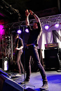 2008-04-18 - Nifters från Black Horn, Norrköping
