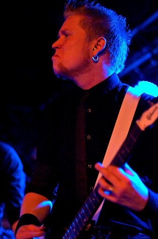 2008-04-18 - Nifters från Black Horn, Norrköping