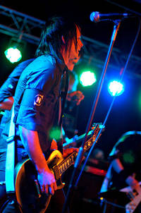 2008-04-18 - Nifters från Black Horn, Norrköping