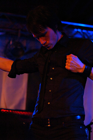 2008-04-18 - Nifters från Black Horn, Norrköping