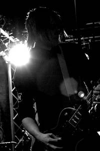 2008-04-18 - Nifters från Black Horn, Norrköping
