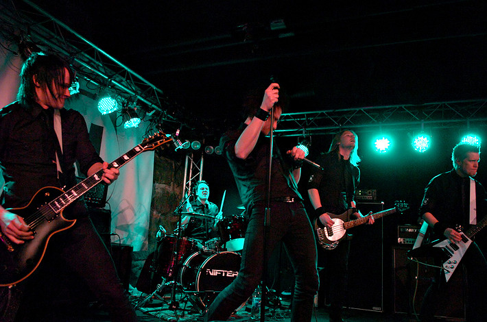 2008-04-18 - Nifters från Black Horn, Norrköping