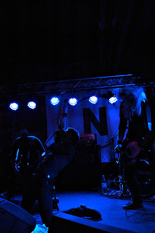 2008-04-18 - Nifters från Black Horn, Norrköping