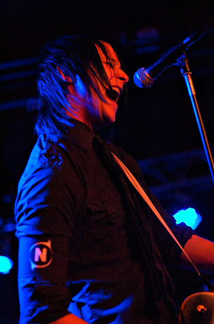 2008-04-18 - Nifters från Black Horn, Norrköping