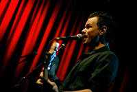 2008-04-18 - Chillihounds från Stora Teatern, Göteborg