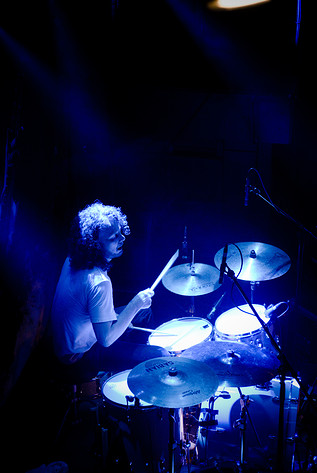 2008-04-18 - Timo Räisänen från The Tivoli, Helsingborg 2008-04-18 - Timo Räisänen från The Tivoli, Helsingborg