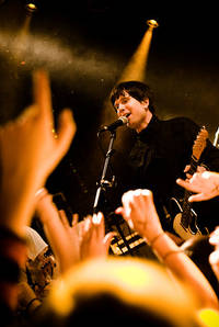 2008-04-18 - Timo Räisänen från The Tivoli, Helsingborg