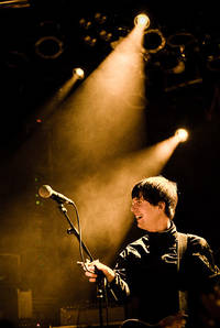 2008-04-18 - Timo Räisänen från The Tivoli, Helsingborg