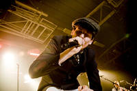 2008-04-19 - Håkan Hellström från Arenan, Stockholm