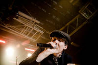 2008-04-19 - Håkan Hellström från Arenan, Stockholm