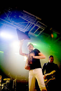 2008-04-19 - Håkan Hellström från Arenan, Stockholm
