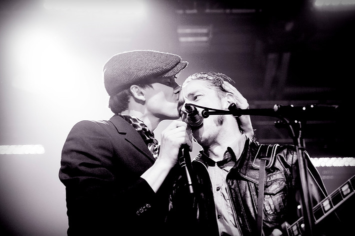 2008-04-19 - Håkan Hellström från Arenan, Stockholm
