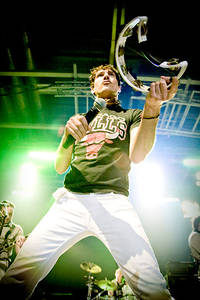 2008-04-19 - Håkan Hellström från Arenan, Stockholm