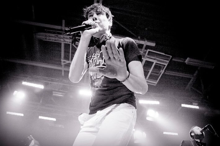 2008-04-19 - Håkan Hellström från Arenan, Stockholm 2008-04-19 - Håkan Hellström från Arenan, Stockholm