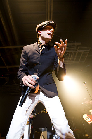 2008-04-19 - Håkan Hellström från Arenan, Stockholm 2008-04-19 - Håkan Hellström från Arenan, Stockholm
