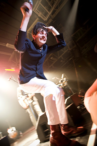 2008-04-19 - Håkan Hellström från Arenan, Stockholm