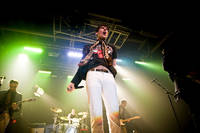 2008-04-19 - Håkan Hellström från Arenan, Stockholm
