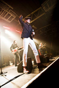 2008-04-19 - Håkan Hellström från Arenan, Stockholm