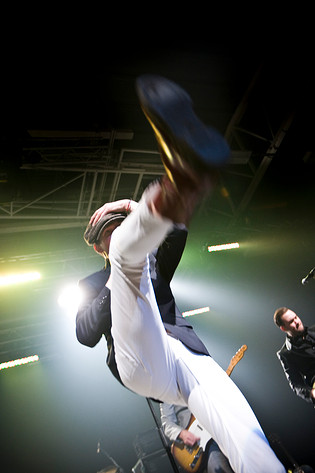2008-04-19 - Håkan Hellström från Arenan, Stockholm