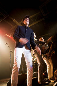 2008-04-19 - Håkan Hellström från Arenan, Stockholm
