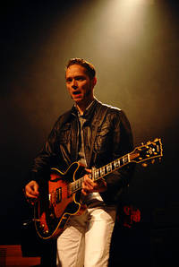 2008-04-19 - Håkan Hellström från Arenan, Stockholm