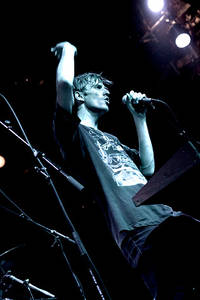 2008-04-19 - Cut Copy från Stora Teatern, Göteborg