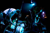 2008-04-19 - Cut Copy från Stora Teatern, Göteborg