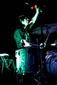 2008-04-19 - Cut Copy från Stora Teatern, Göteborg