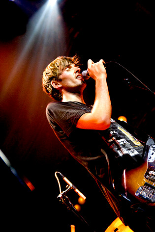 2008-04-19 - Cut Copy från Stora Teatern, Göteborg